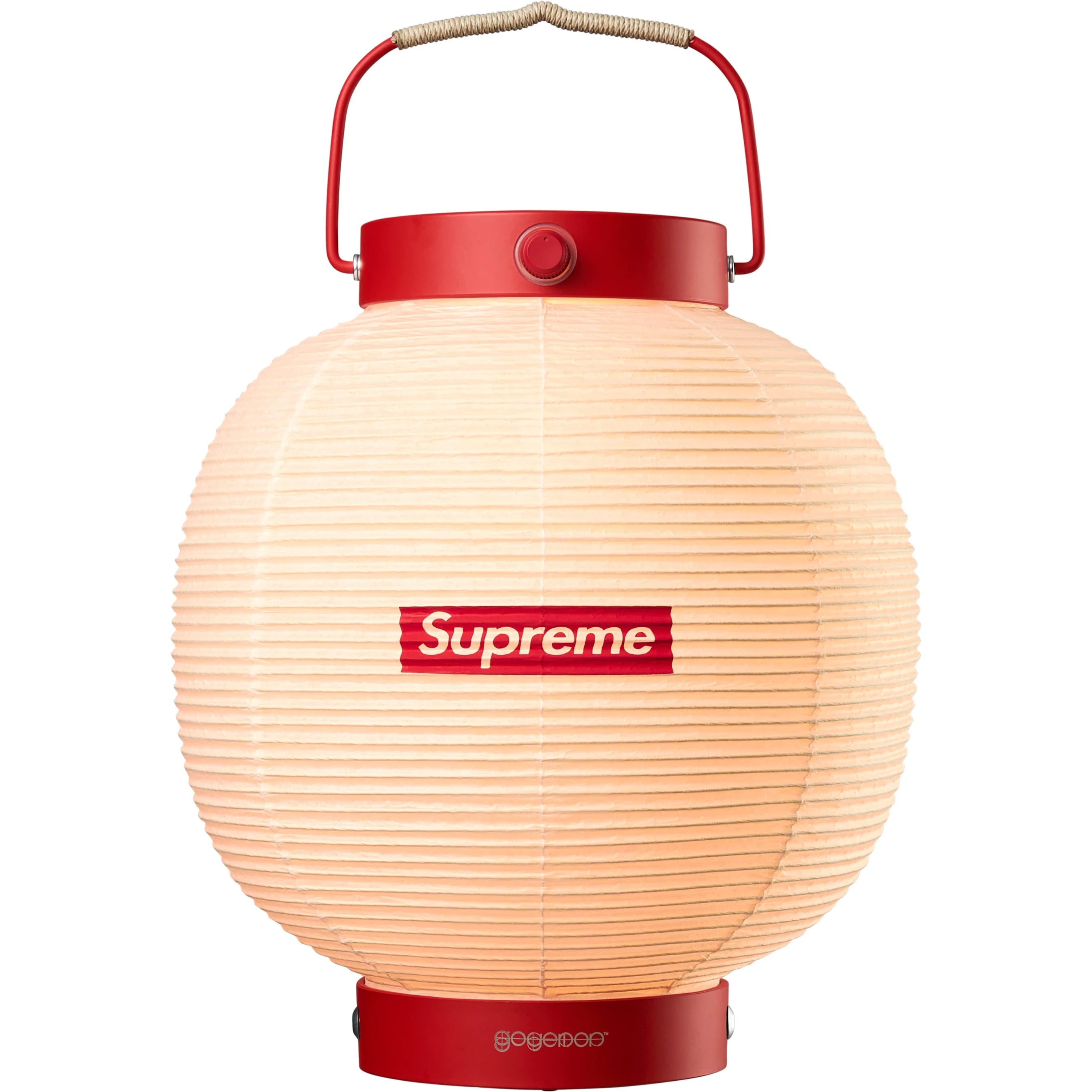 Supreme®/goyemon Lantern view 3
